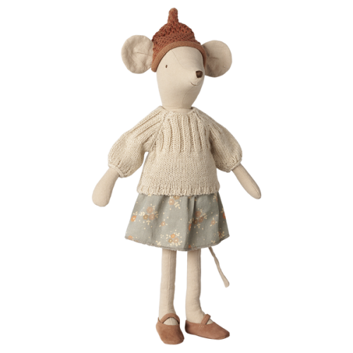 maileg mouse medium