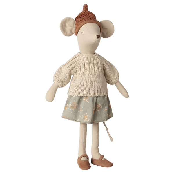 maileg mouse medium