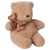 maileg teddy plush