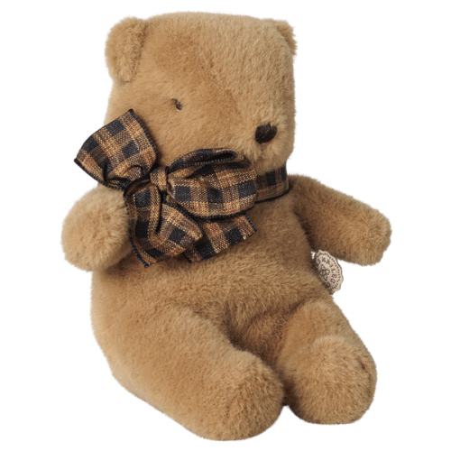 maileg teddy plush