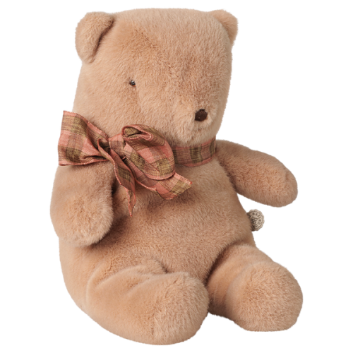 maileg plush teddy