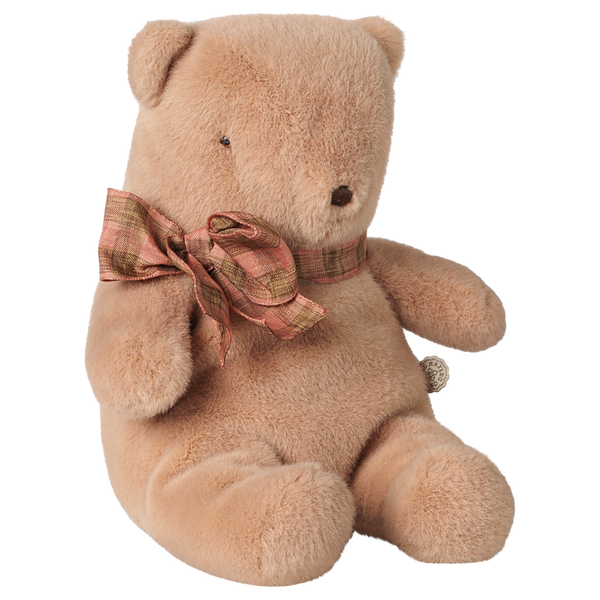 maileg plush teddy