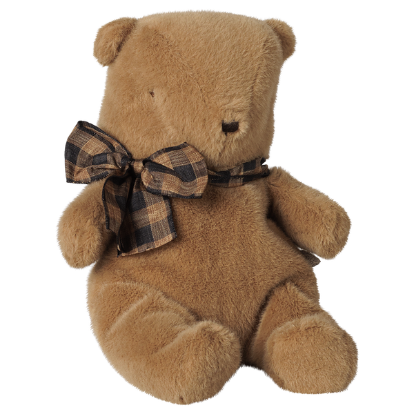 maileg teddy plush