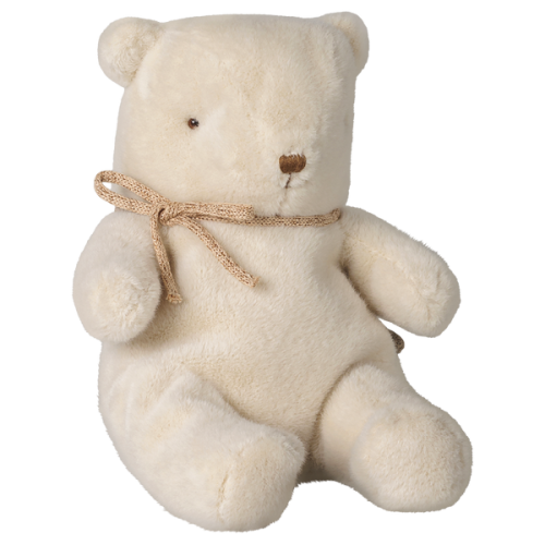 maileg teddy plush
