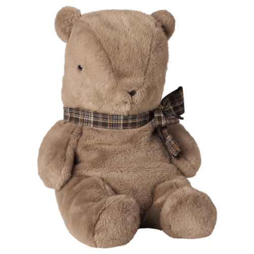 maileg big teddy plush