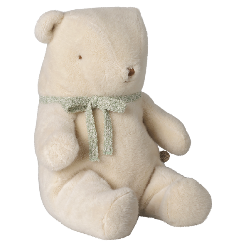 maileg plush teddy medium