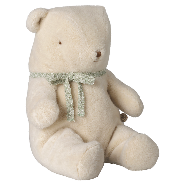 maileg plush teddy medium