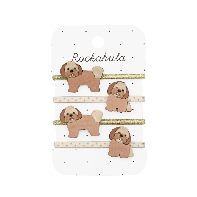 rockahula kids gumki dolly dog