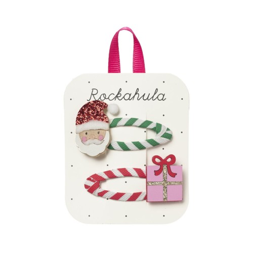 rockahula spinki santa