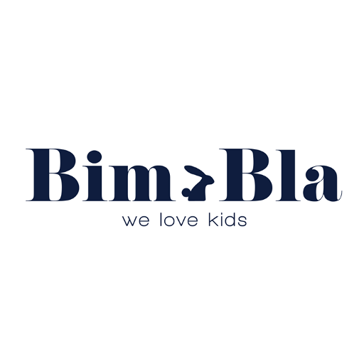 bim bla - logo - kolibelek.pl - sklep z zabawkami Wolsztyn