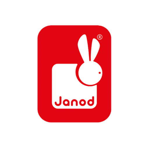 janod - logo - kolibelek.pl - sklep z zabawkami Wolsztyn
