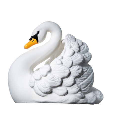 Natruba Bath swan lowres