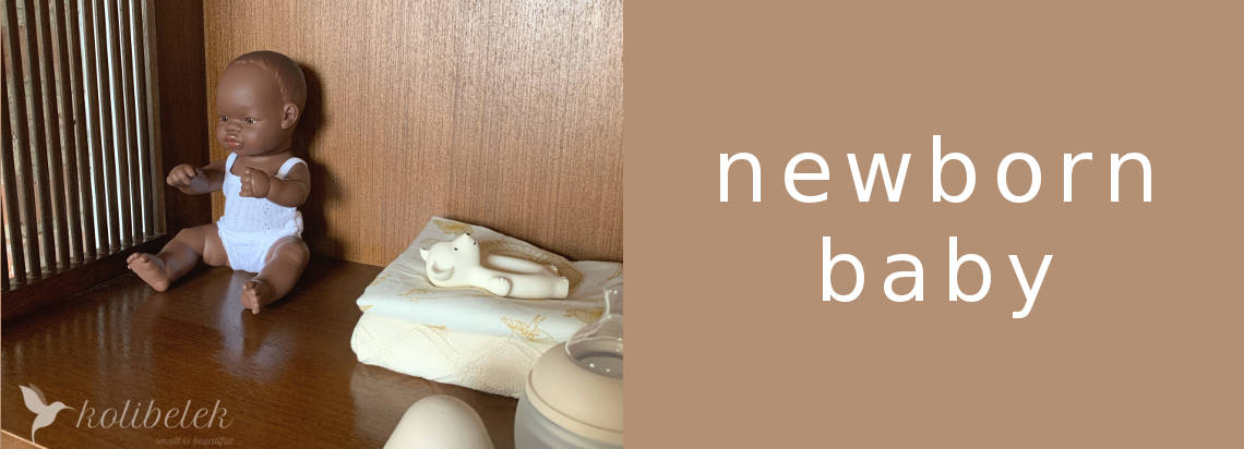 Newborn Baby - wyprawka - dla dziecka - produkty dla niemowląt - online - kolibelek Wolsztyn