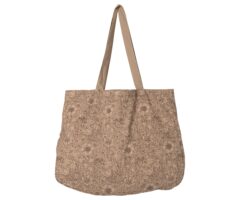 Maileg Torba - Tote bag, Flowers - Small 30-0004-00