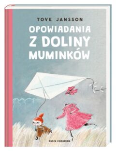 Opowiadania z Doliny Muminków - książka - Tove Jansson