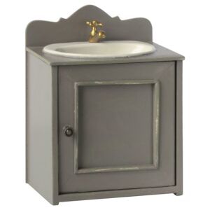 Maileg Miniature szafka łazienkowa 11-0115-00