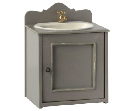 Maileg Miniature szafka łazienkowa