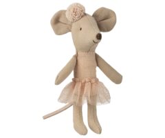Maileg Myszka - Ballerina Big sister mouse 16-1720-00