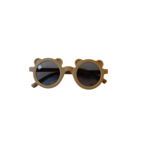 Elle Porte Teddy Bear - okulary przeciwsłoneczne dla dzieci 3-10 lat