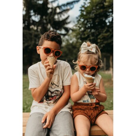 Grech&co Child Rust - okulary przeciwsłoneczne