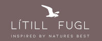 Litill Fugl - logo - LitillFugl - ubrania i akcesoria dla dzieci
