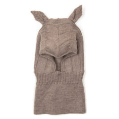 HUTTEliHUT czapka Mini rabbit merino wool 830BB