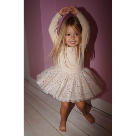 Konges Slojd Fairy Ballerina dress
