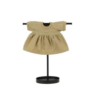 Lillitoy dla Miniland sukienka Cappucino rozmiar 32 439