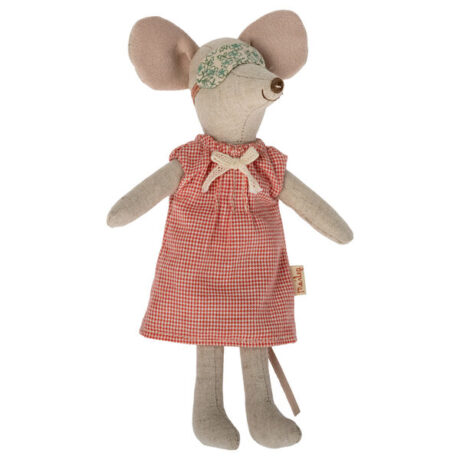 Maileg Ubranko dla myszki - Nightgown for mum mouse