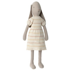 Maileg Bunny size 4, knitted dress