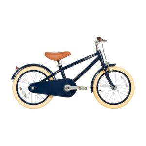 Banwood rowerek classic navy blue - niebieski
