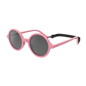 Ki ET LA Okulary Przeciwsłoneczne Woam - Pink