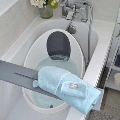 Shnuggle Myjki dla Dzieci 3szt Blue SHN-WC-BLU Łazienka/Ręczniki i akcesoria