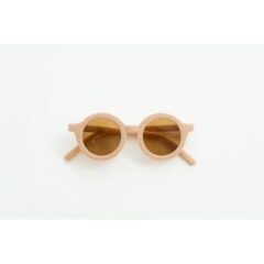 Grech&Co Okulary przeciwsłoneczne okrągłe - Shell