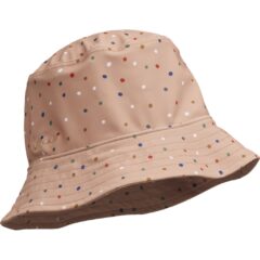 Liewood kapelusz confetti