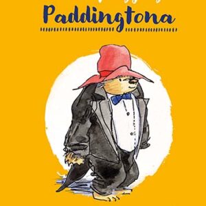 Nowe przygody Paddingtona - książka dla dzieci - Michael Bond, Peggy Fortnum