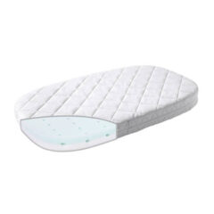 LEANDER materac do łóżeczka CLASSIC Baby Comfort 23986
