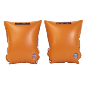 The Swim Essentials Rękawki do pływania 0-2 lat Orange