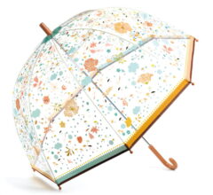 Djeco parasol Adult Małe kwiatki