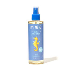 MINI-U spray do rozczesywania włosów kręconych 156