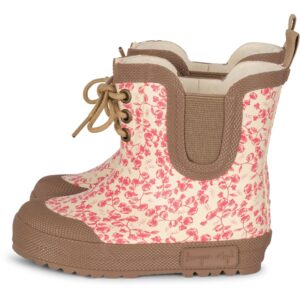 Konges Slojd Thermo boots ciel rose