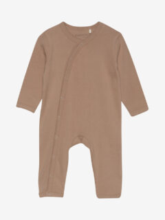 Fixoni piżamka niemowlęca Rib Affogat 422460 2043