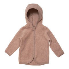 HUTTEliHUT Poofy cotton fleece kurtka dla dzieci 3820ACAR