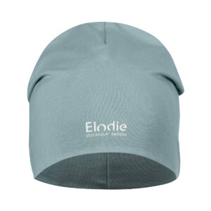 Elodie Details - Czapka - Aqua Turquoise 0-6 m-cy - 7333222012616 - Moda / Dla Dzieci /Akcesoria dziecięce /Czapki dziecięce - Kolibelek - sklep dla dzieci