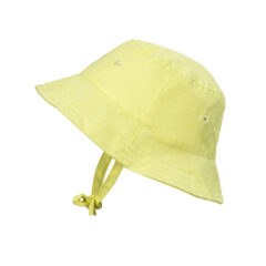 Elodie Details - Kapelusz Bucket Hat - Sunny Day Yellow 0-6 m-cy - 7333222013149 - Moda / Dla Dzieci /Akcesoria dziecięce /Czapki dziecięce - Kolibelek - sklep dla dzieci