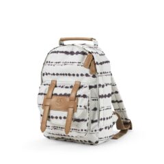 Elodie Details - Plecak BackPack MINI - Tidemark Drops - 7333222016690 - Dla dziecka/Artykuły szkolne/Tornistry plecaki i torby szkolne /Plecaki szkolne - Kolibelek - sklep dla dzieci
