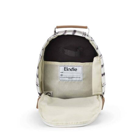 Elodie Details - Plecak BackPack MINI - Tidemark Drops - Tidemark Drops || Wielokolorowy