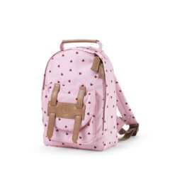 Elodie Details - Plecak BackPack MINI - Sweethearts - 7333222016683 - Dla dziecka/Artykuły szkolne/Tornistry plecaki i torby szkolne /Plecaki szkolne - Kolibelek - sklep dla dzieci