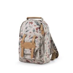Elodie Details - Plecak BackPack MINI - Nordic Woodland - 7333222016676 - Dla dziecka/Artykuły szkolne/Tornistry plecaki i torby szkolne /Plecaki szkolne - Kolibelek - sklep dla dzieci