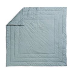 Elodie Details - Kocyk Quilted Blanket - Pebble Green - 7333222016331 - Elodie Details/Kocyki - Kolibelek - sklep dla dzieci